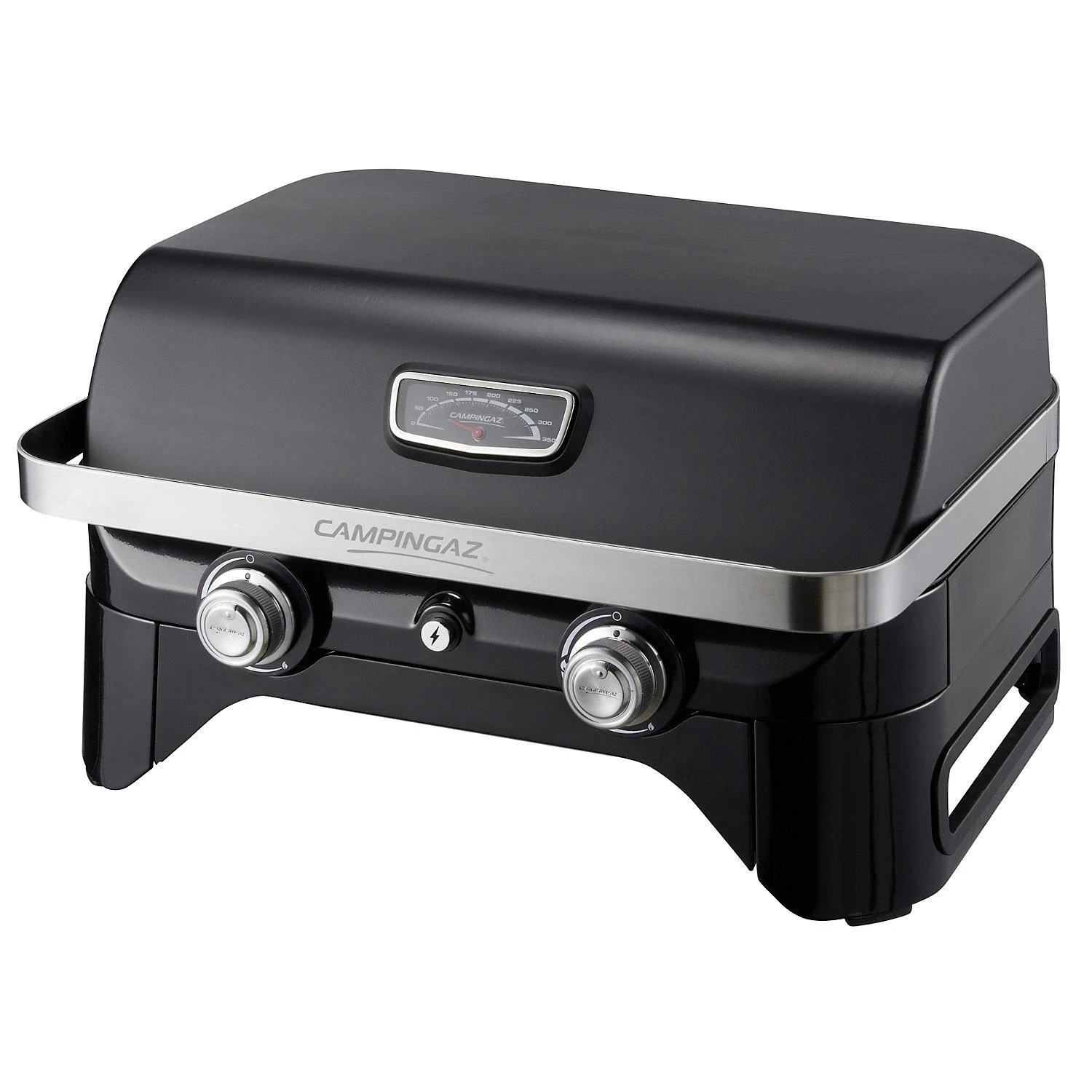 Barbacoa i Gas Attitude 2100 LX