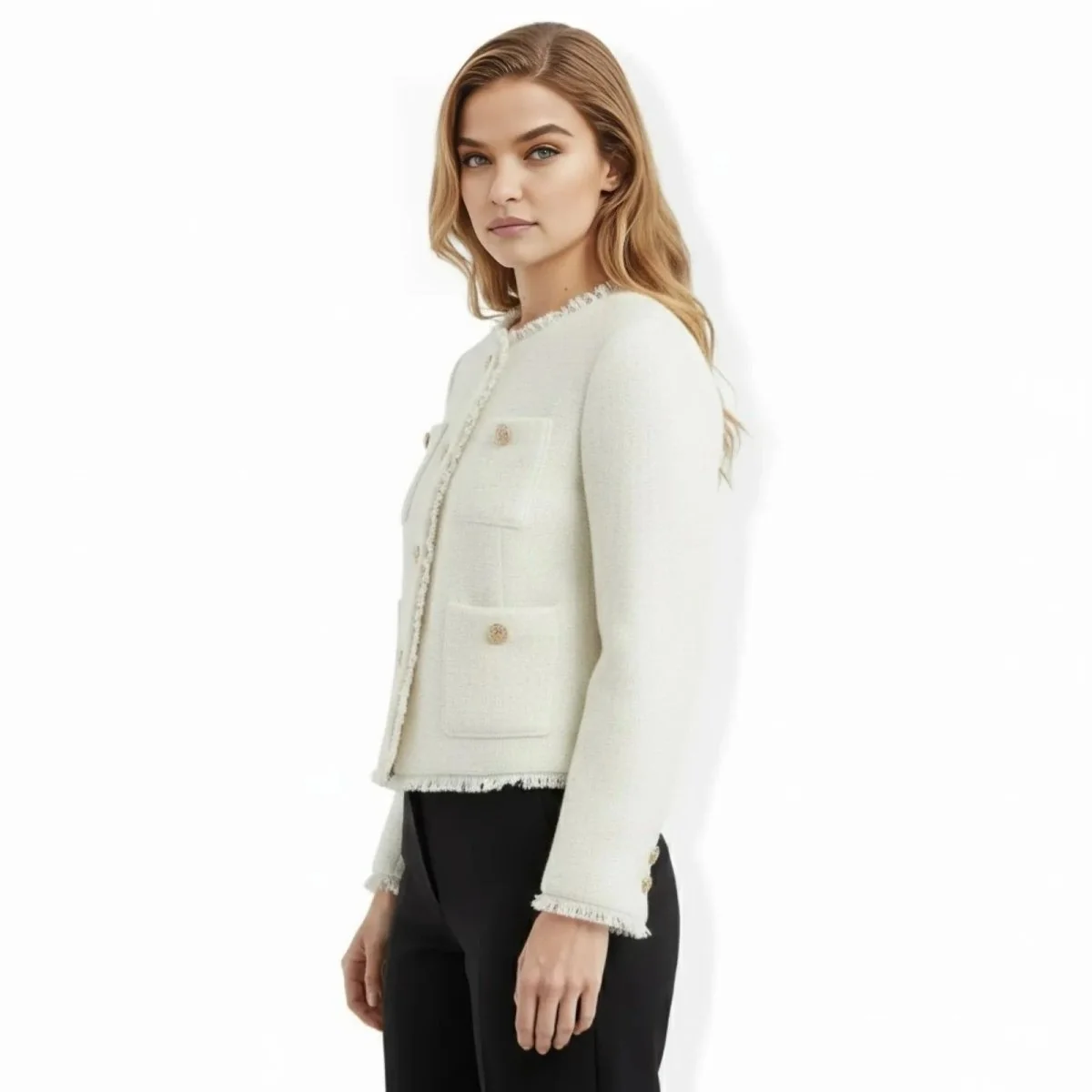 Jelani �C Damenjacke