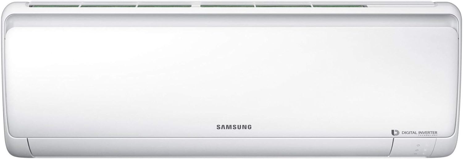 Samsung Clima Quantum Maldives Dual Split Climatisator, 2019, Wi-Fi, Weiß 9000 + 12000 BTU Bianco