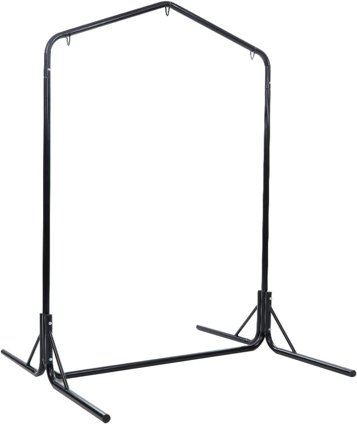 Gardeon 360�� Rotating Hammock Chair, Portable Swing for Camping & Backyard, Water-Resistant, 200kg Load