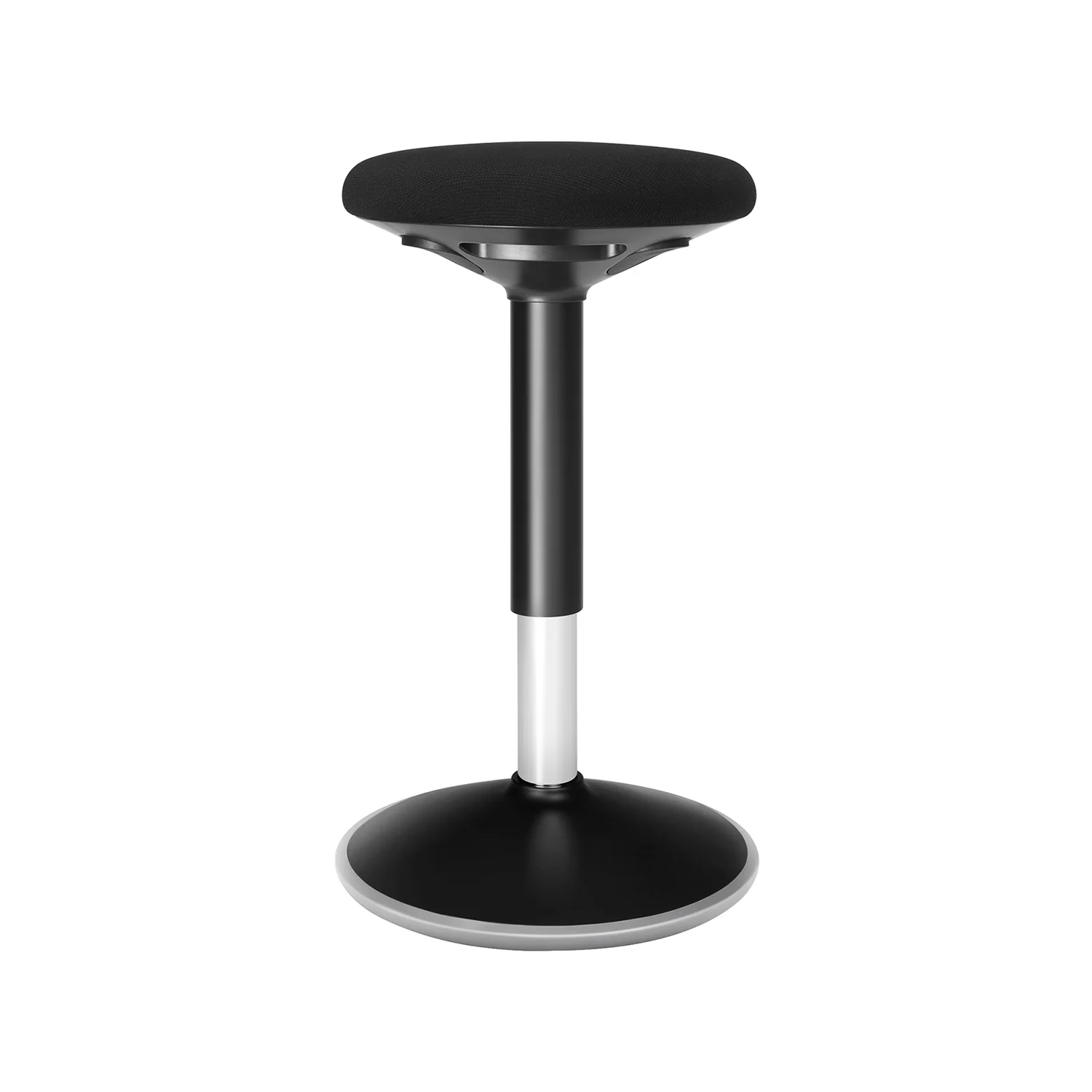 2025 Werkkruk 50�C65 cm Zwart