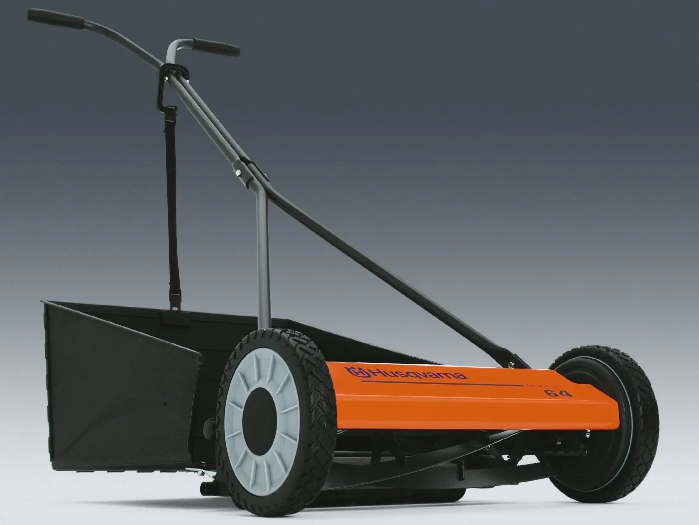 Husqvarna Handrasenm?her 540