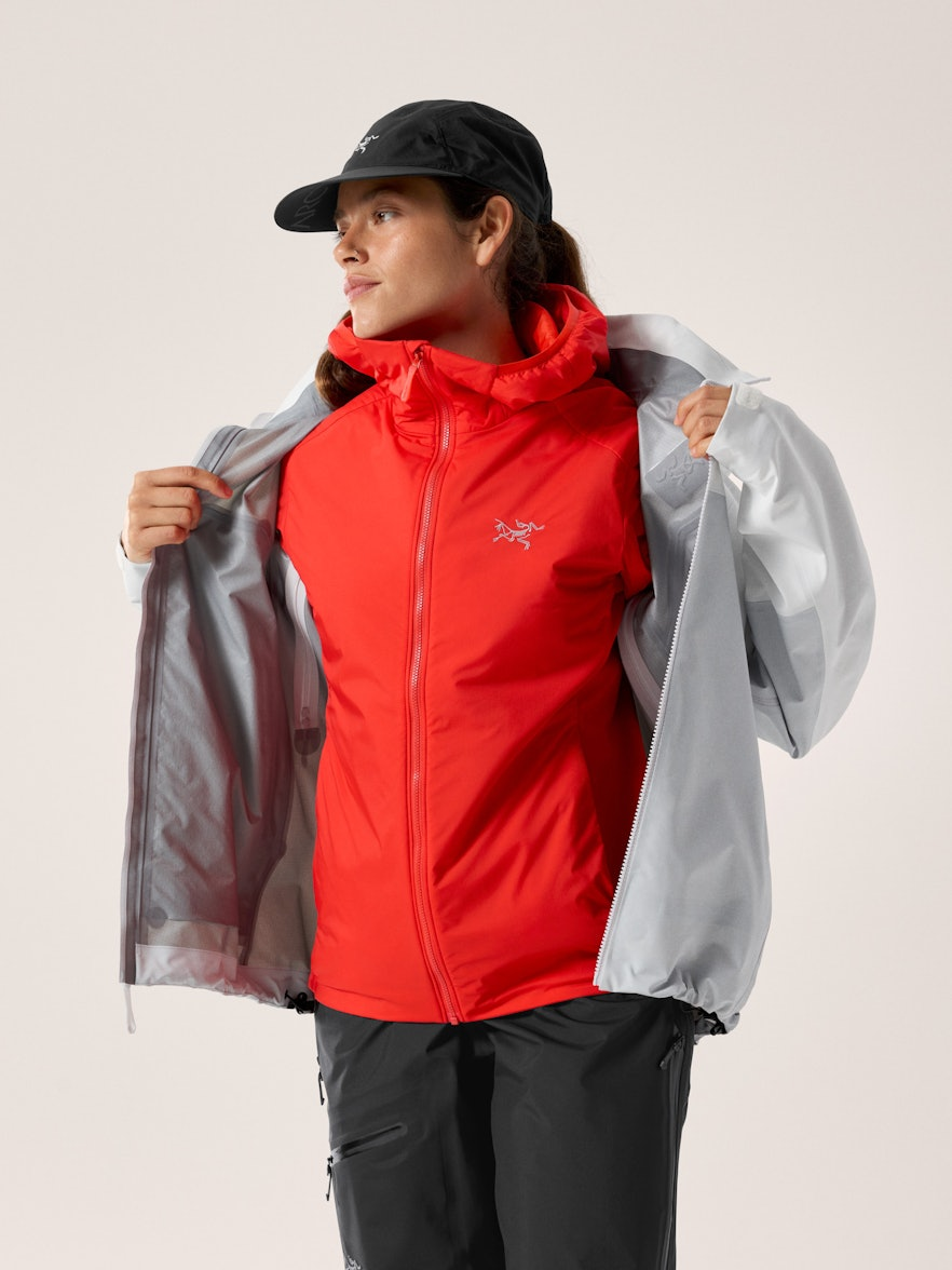 Arc’teryx Atom Hoody Women’s