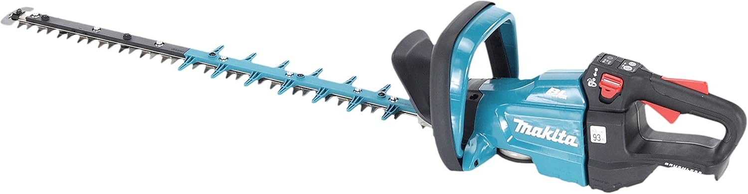 Makita DUH601Z Akku-Heckenschere 60 cm 18 V (ohne Akku, ohne Ladeger?t)