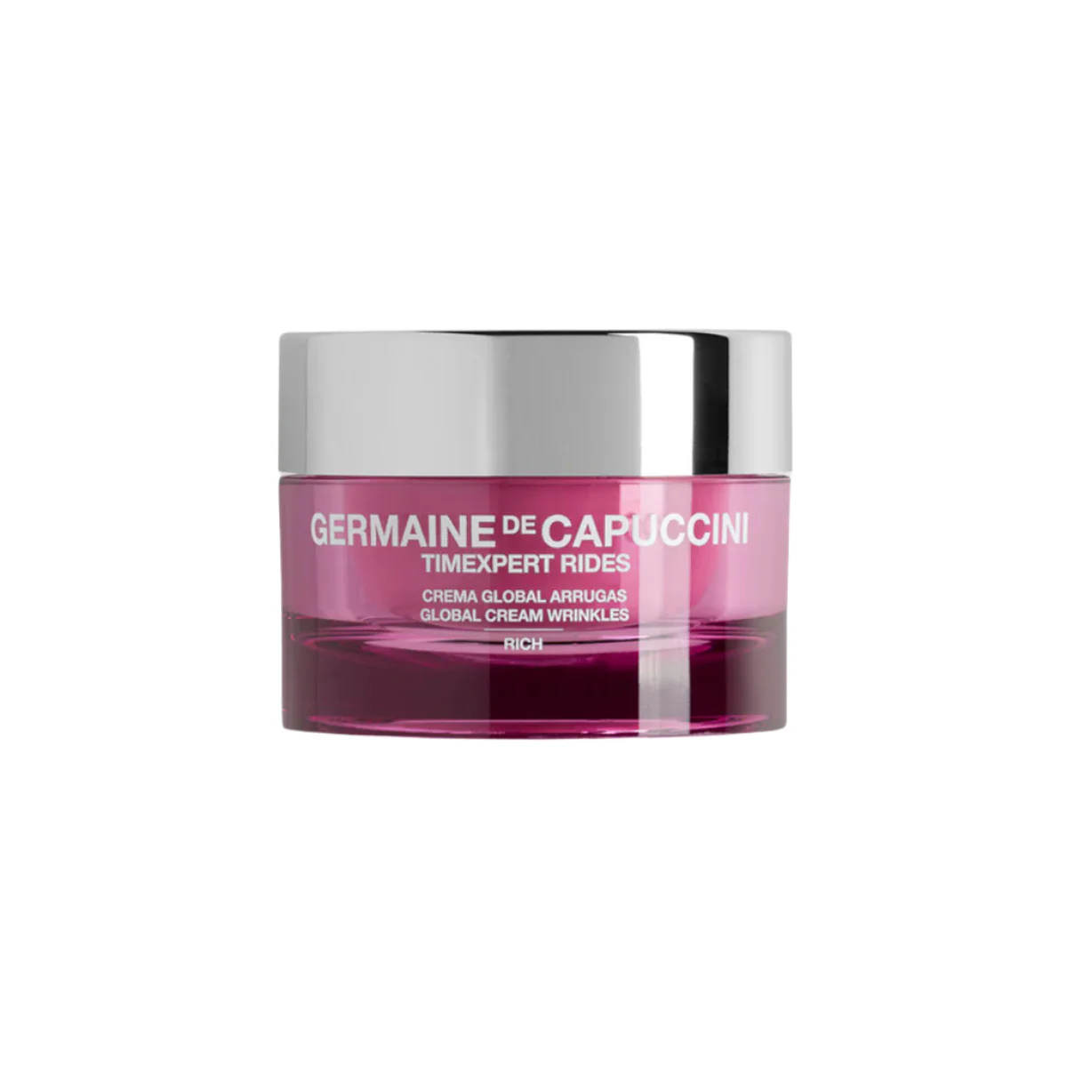 Anti-Wrinkle Cream T Rides Rich – Normal to Dry Skin