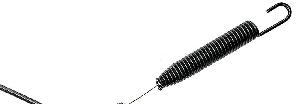Deck Engagement Cable For MTD Craftsman T1000 Lawn Tractors 2015 - 2017