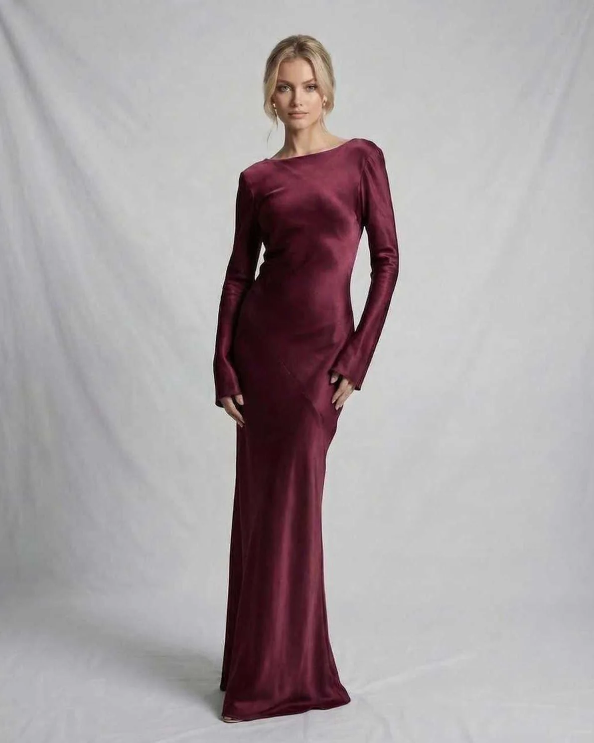 Maxikleid
