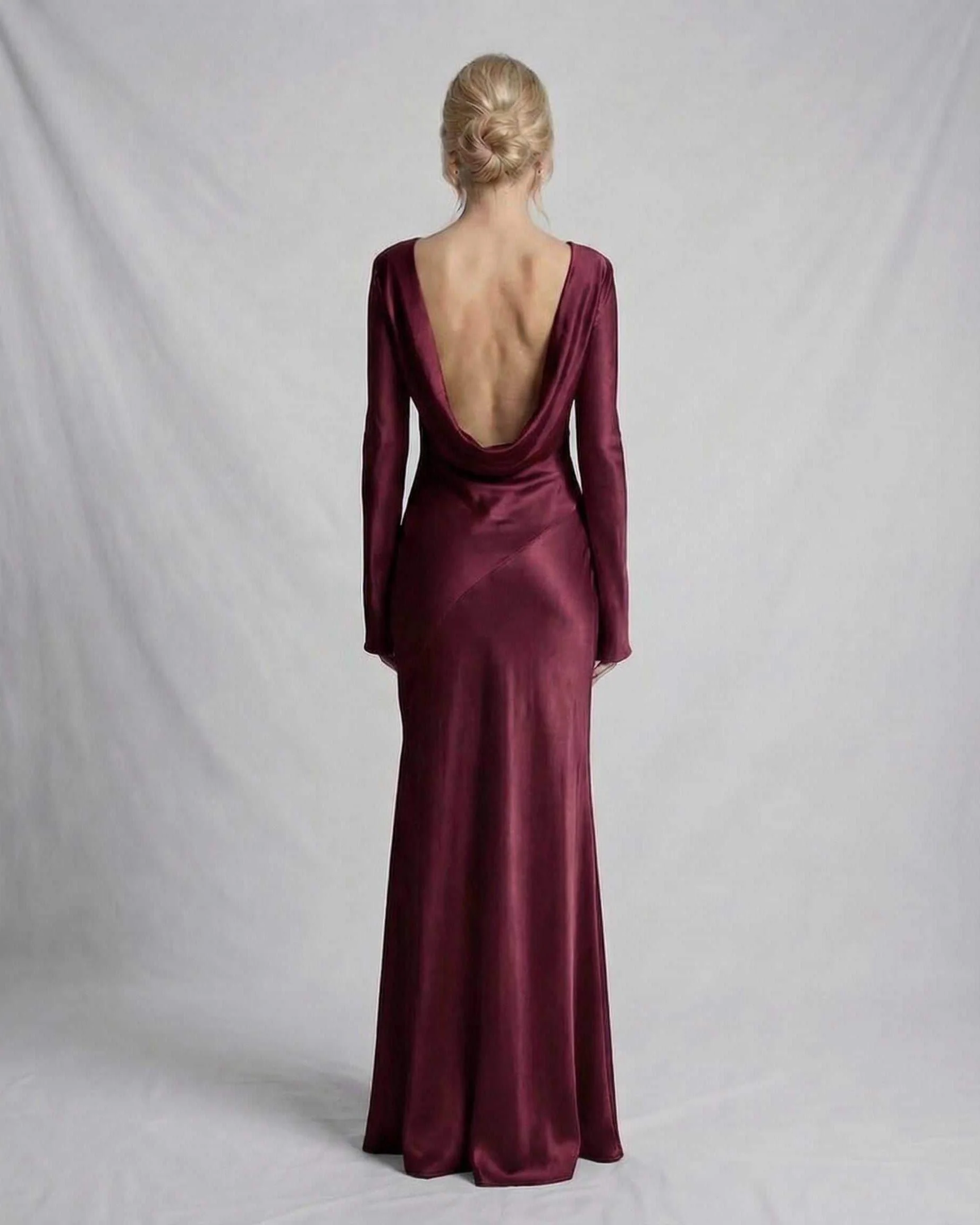 Maxikleid