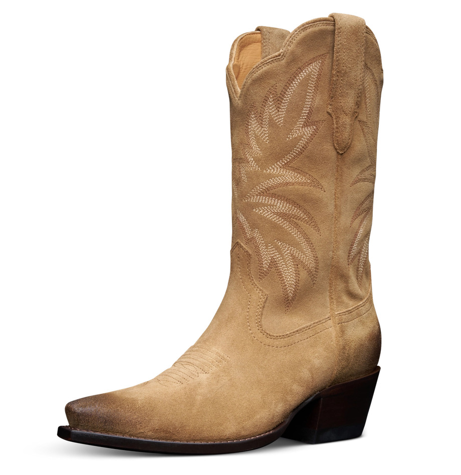 Tecovas Women’s The Sadie Western Boot