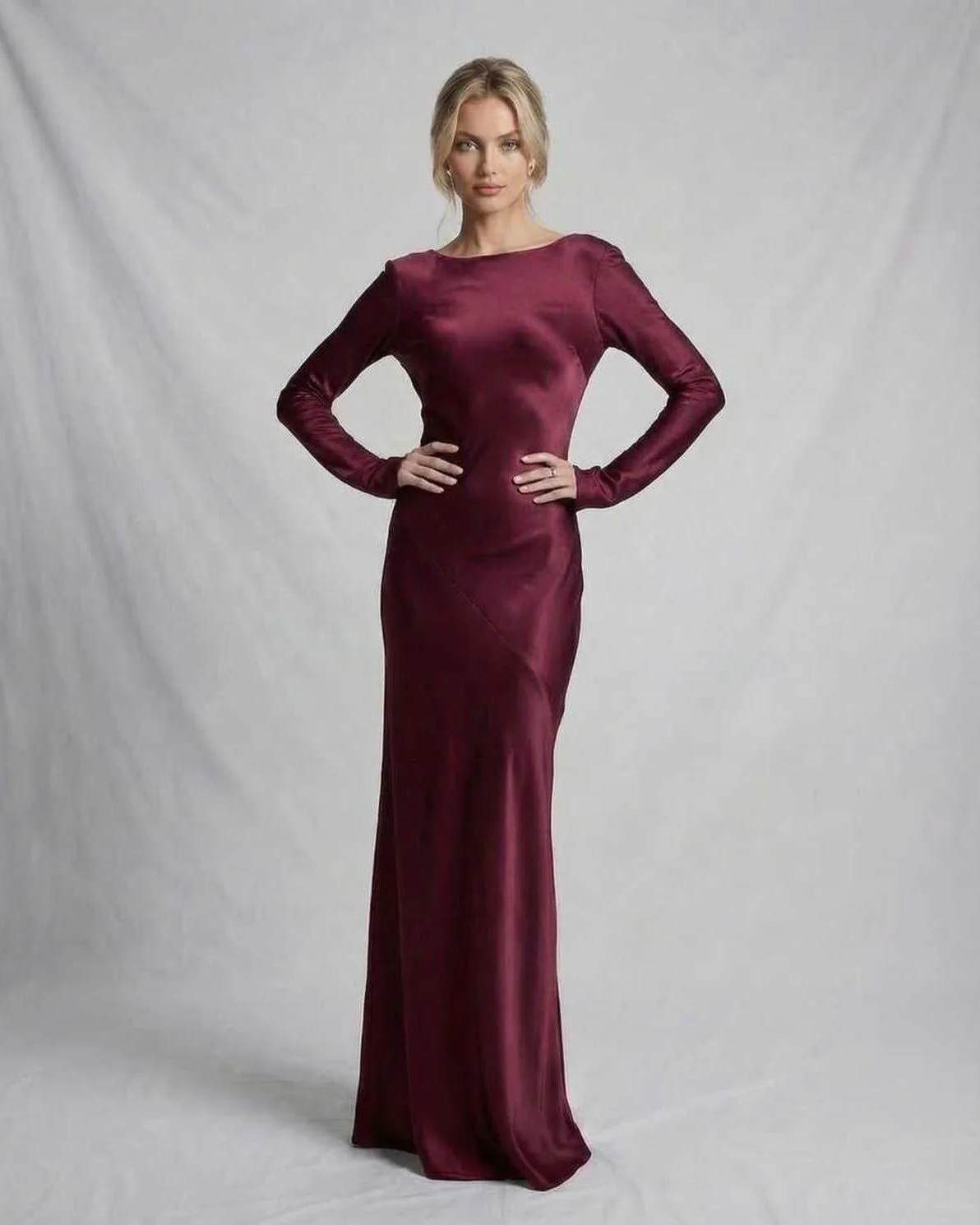 Maxikleid