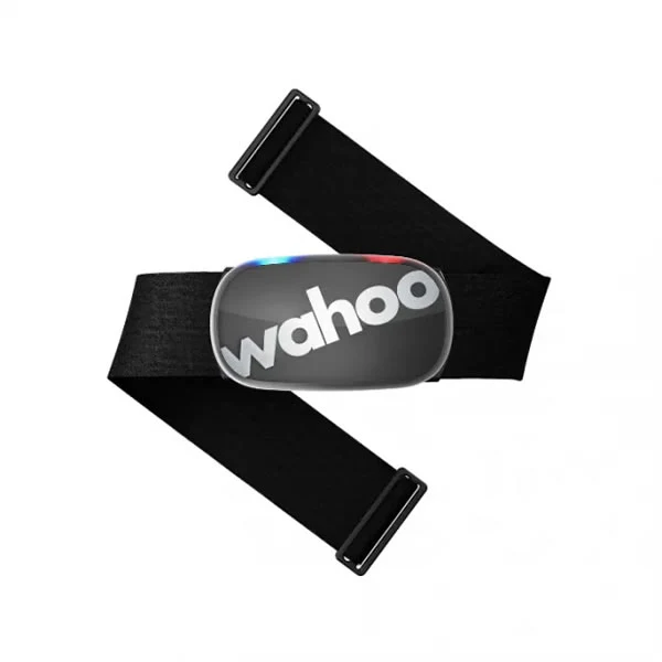 Wahoo Fitness TICKR 2