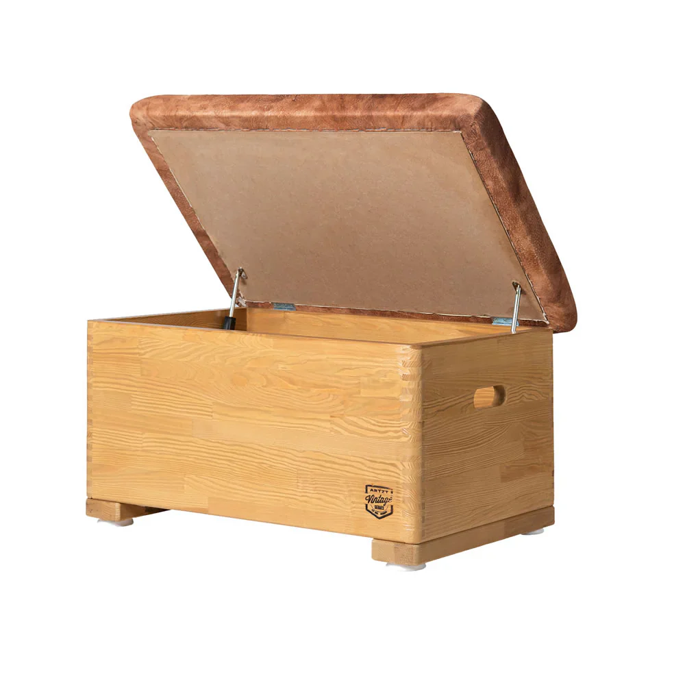 ARTZT Vintage Series Sprongkast PLUS