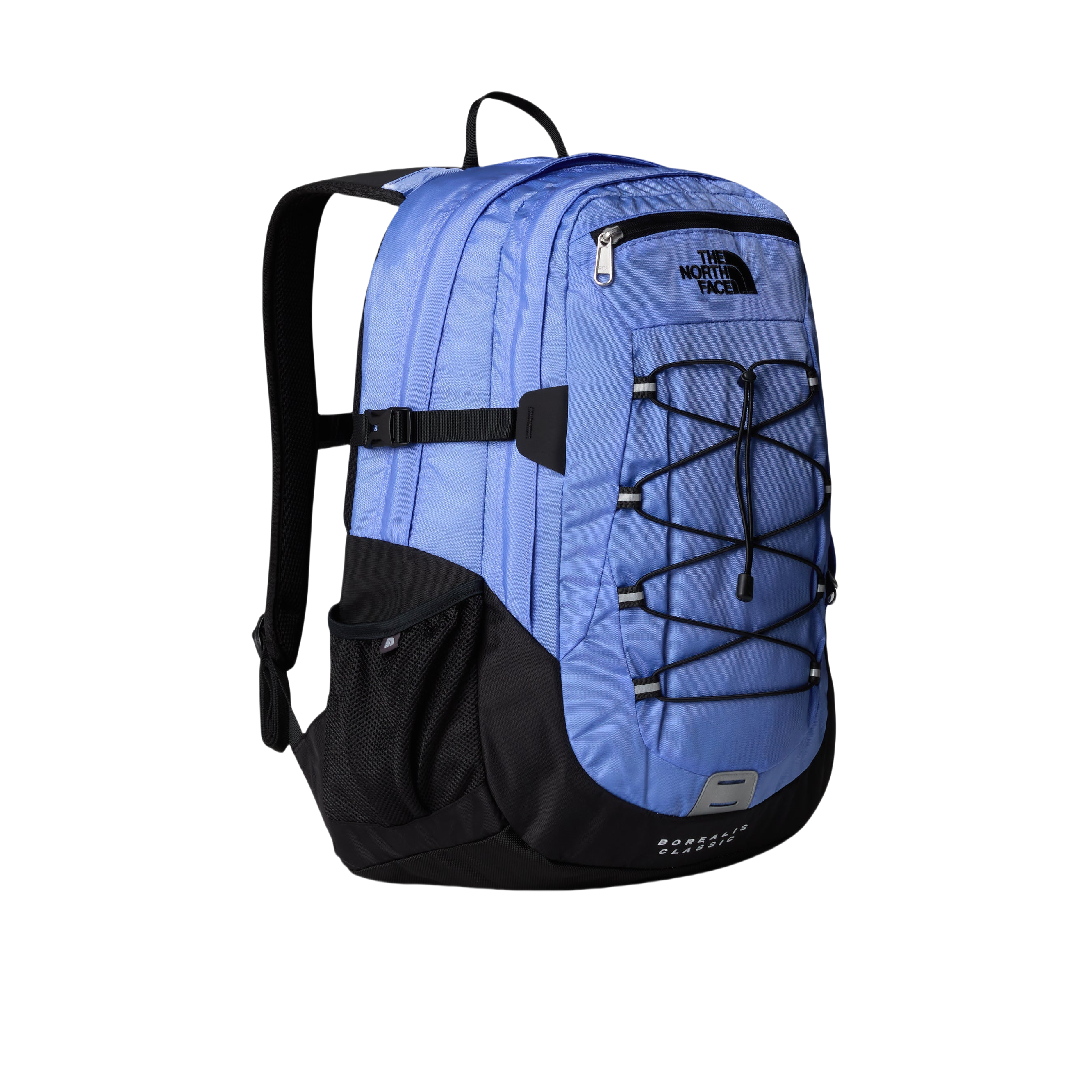 Classic Borealis Rugzak met Veters �C Blauw