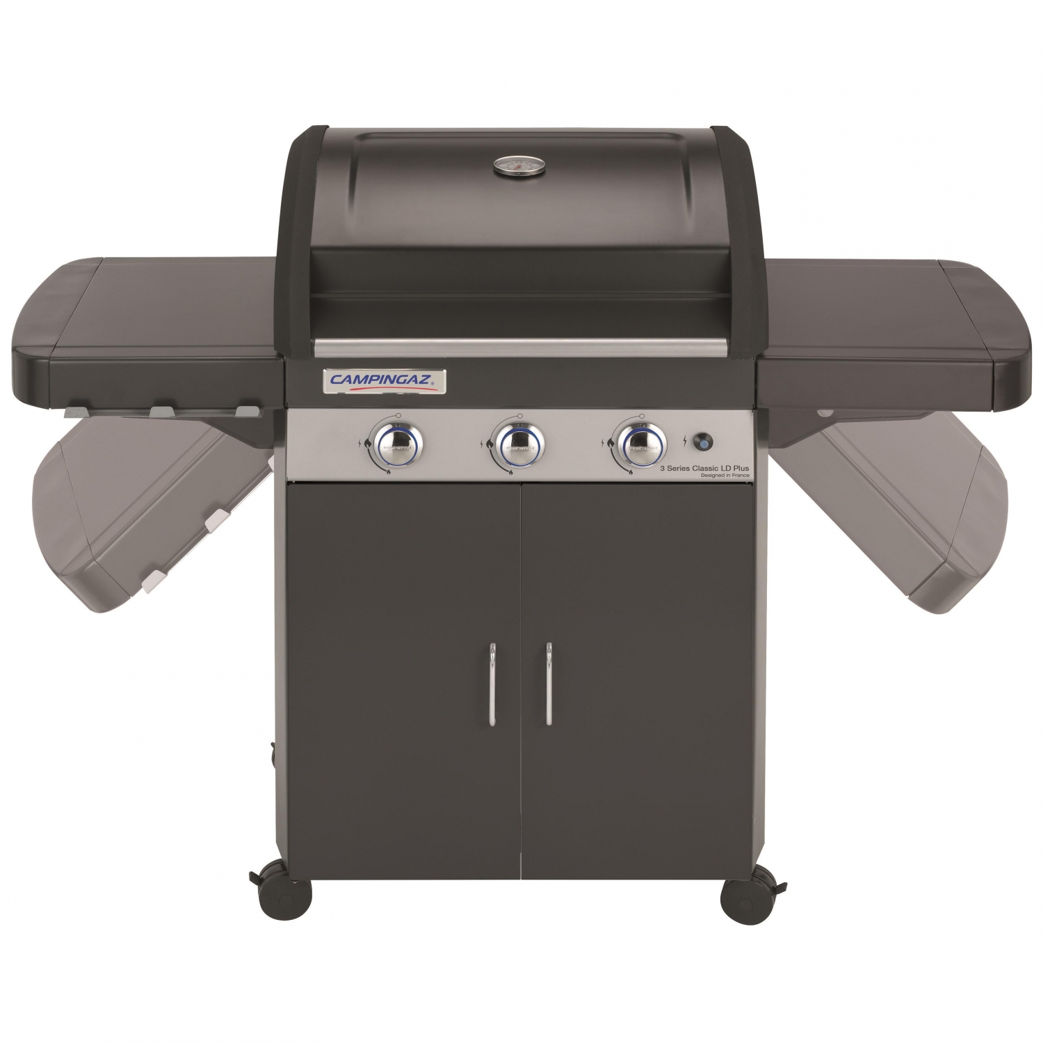 Campingaz Barbacoa Ld Plus 3 Classic Series