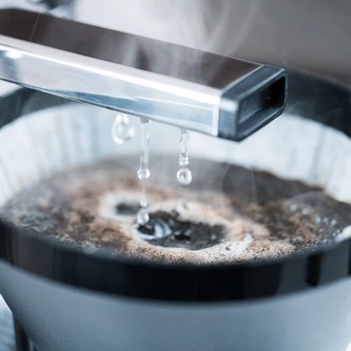 Moccamaster KBG Select Koffiezetapparaat ?C Snelle, Aromatische Koffie met Thermische Kan