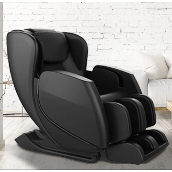 Sharper Image Revival