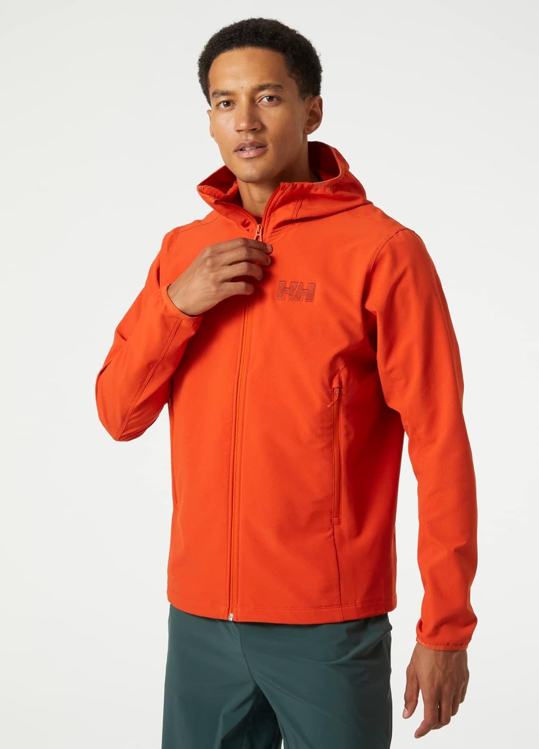 Helly Hansen Herren Cascade Shield Jacke