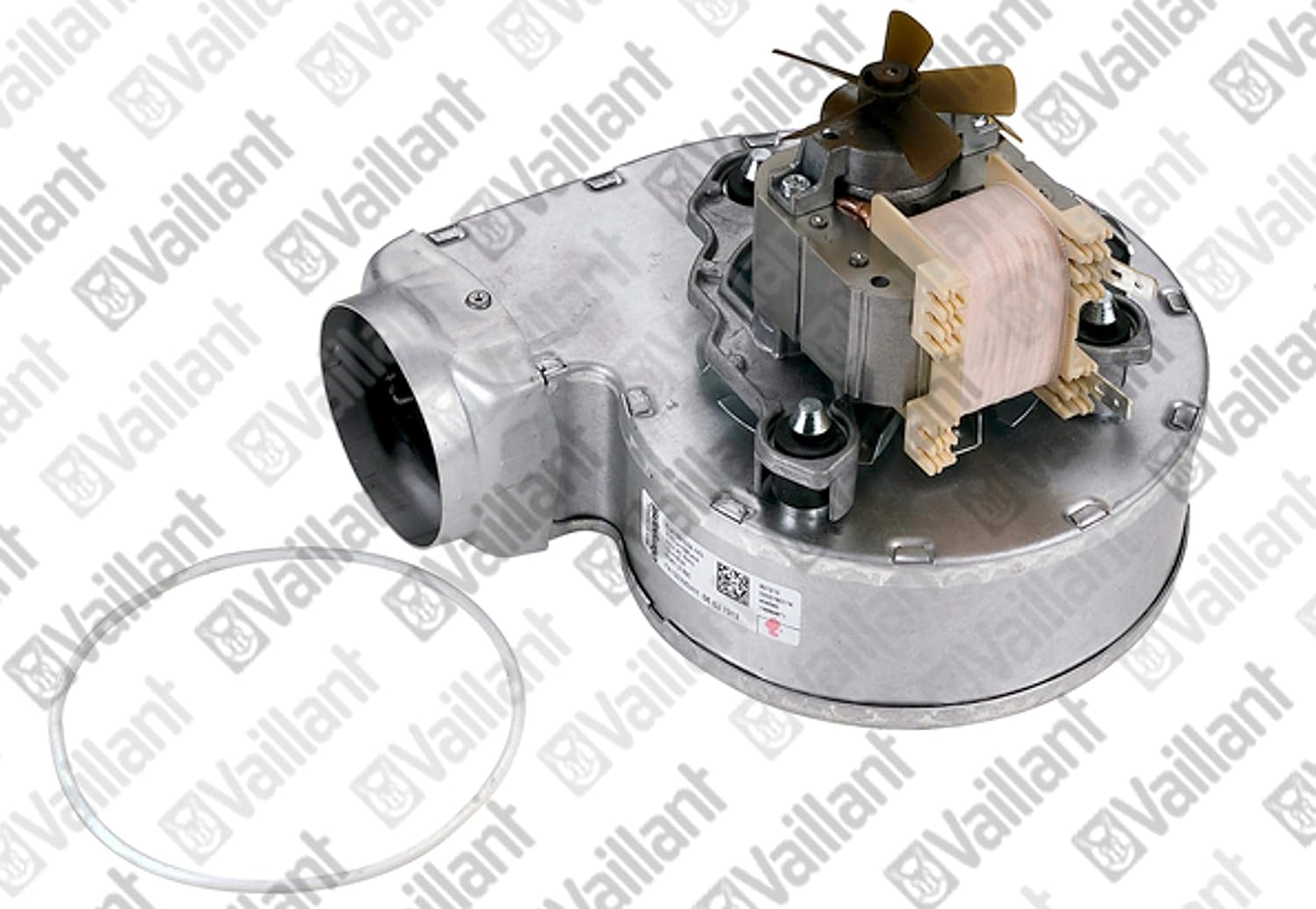 Vaillant 190119 Gebläse TB-turbo VC/W 182, 242, 282