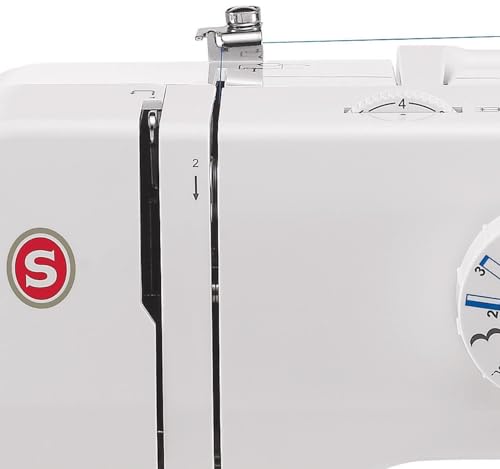 Singer 1409 Promise Macchina Cucire