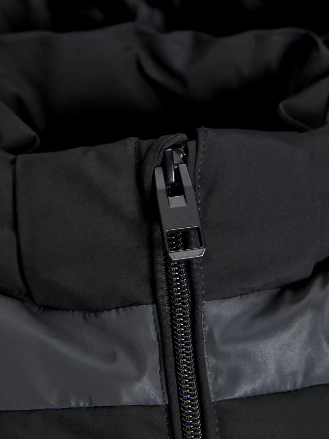 Jack & Jones Herren JJEOWEN Puffer SN