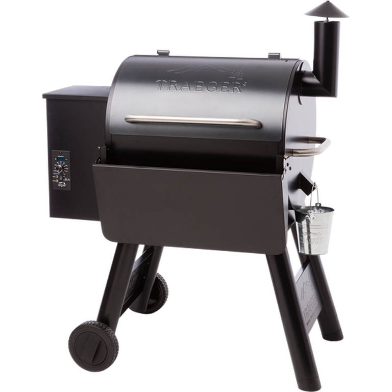 Stojak na grill Traeger – Pro 575/ironwood 650