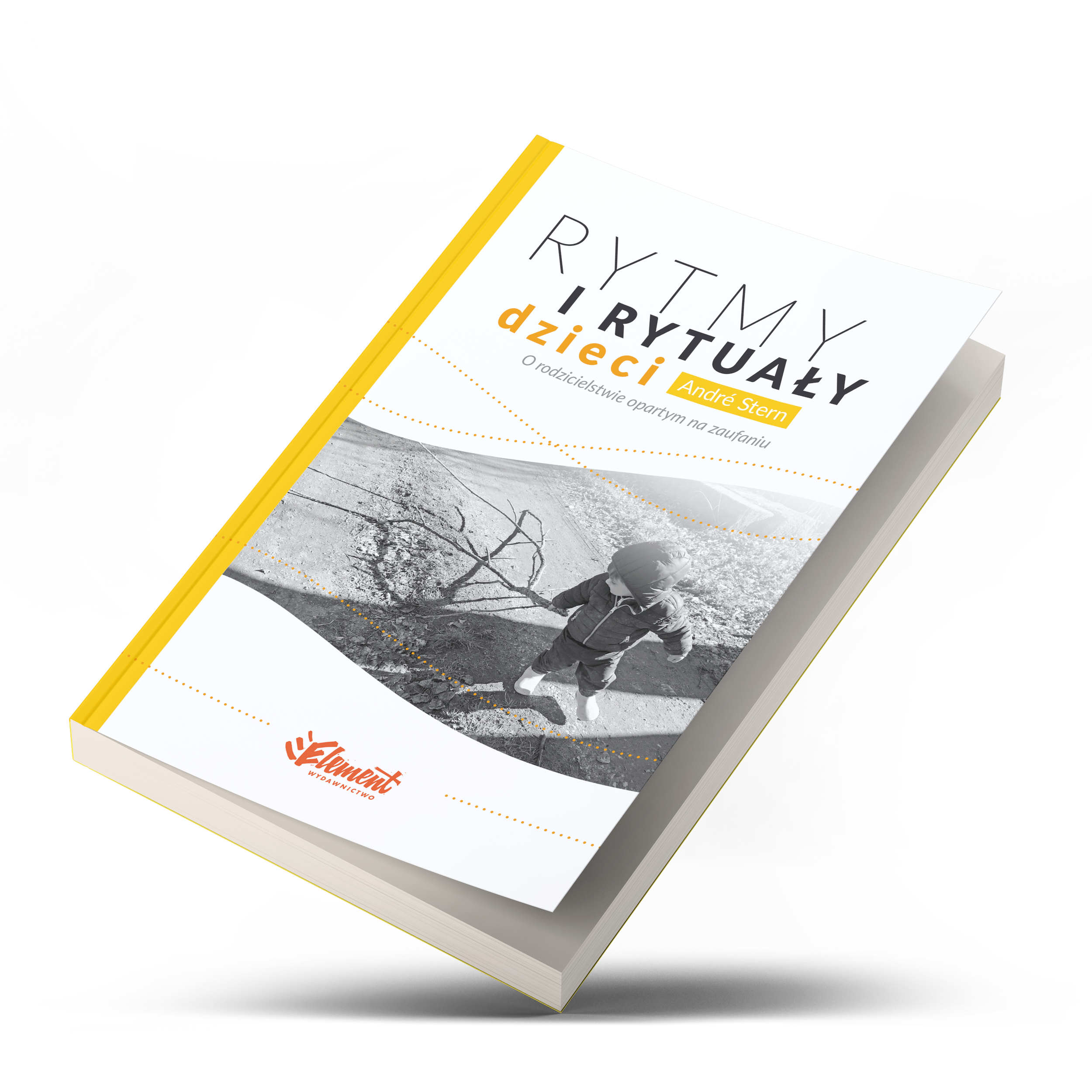 Zestaw książek André Sterna