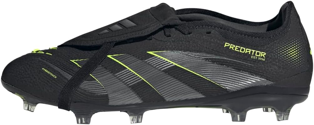 adidas Performance Predator Pro FT FG Coral Blaze Herren