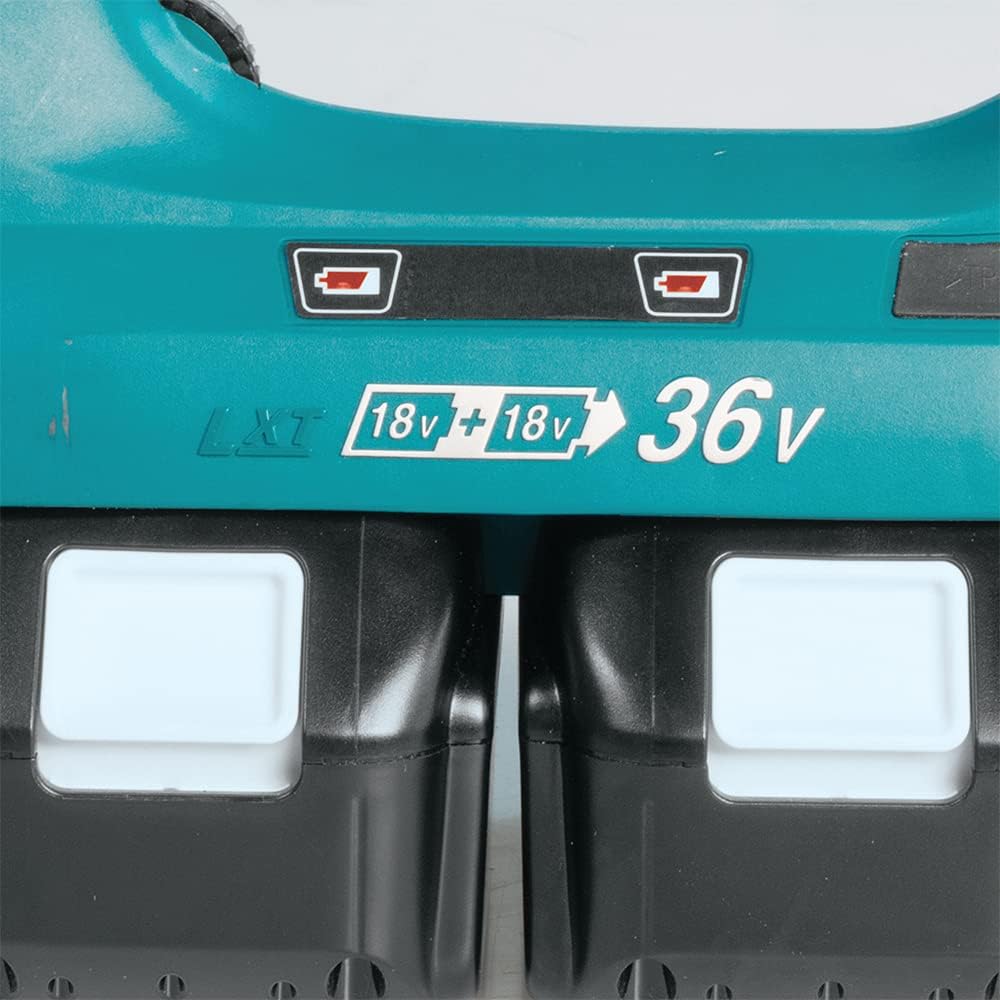 Makita Akku-Heckenschere (2 x 18 V, 65 cm, ohne Akku, ohne Ladegerät) DUH651Z
