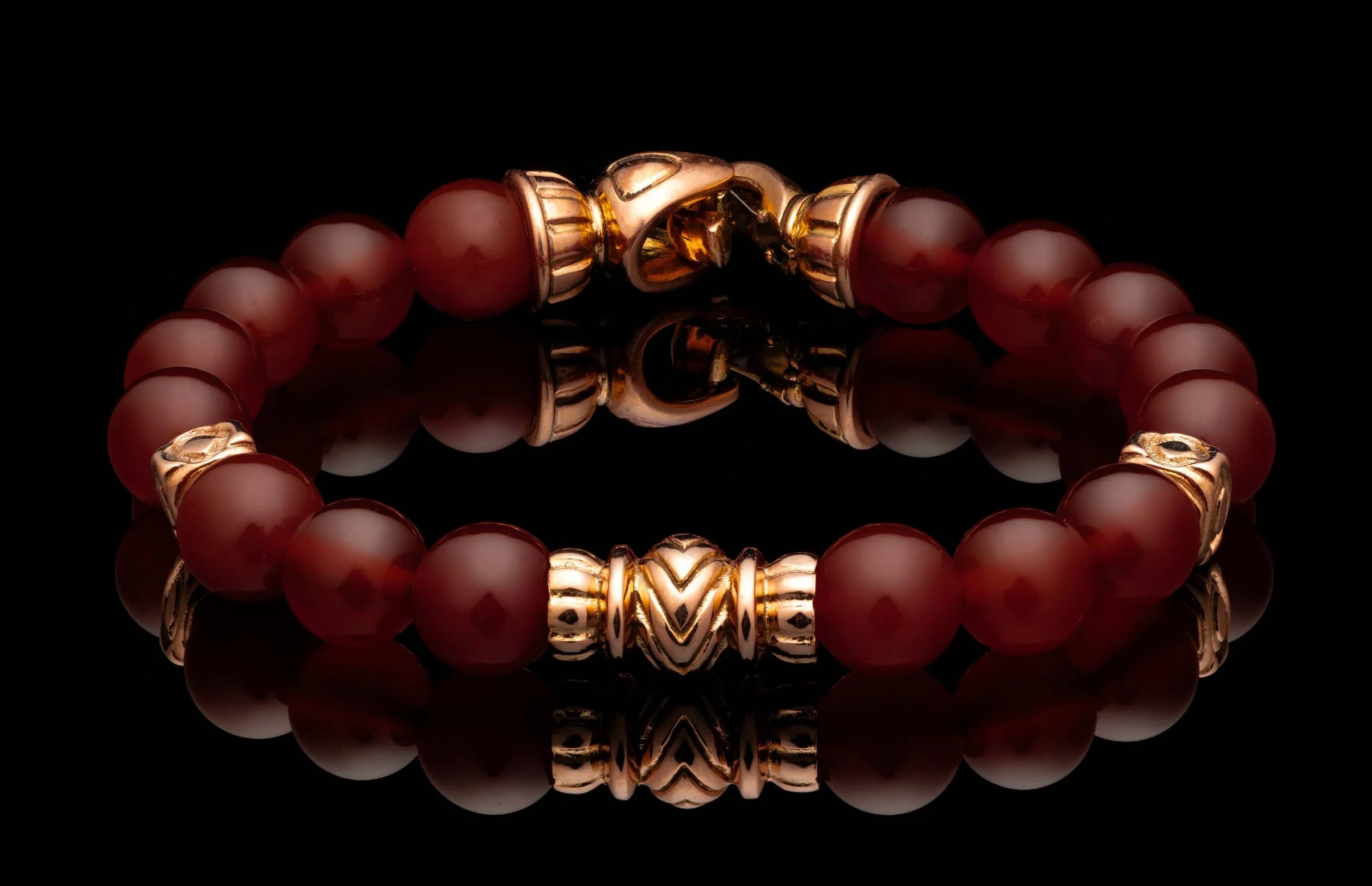 Carnelian Tikal