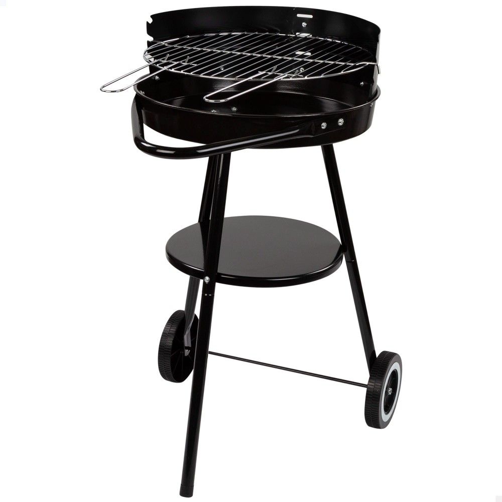 Aktywny przenośny grill węglowy