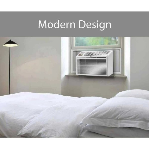 LG LW5016 5,000 BTU Window Air Conditioner