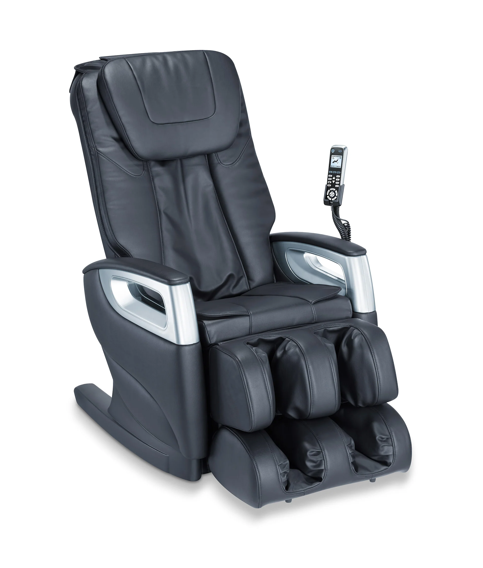 Beurer Shiatsu Massagestoel MC 5000 HCT-deluxe