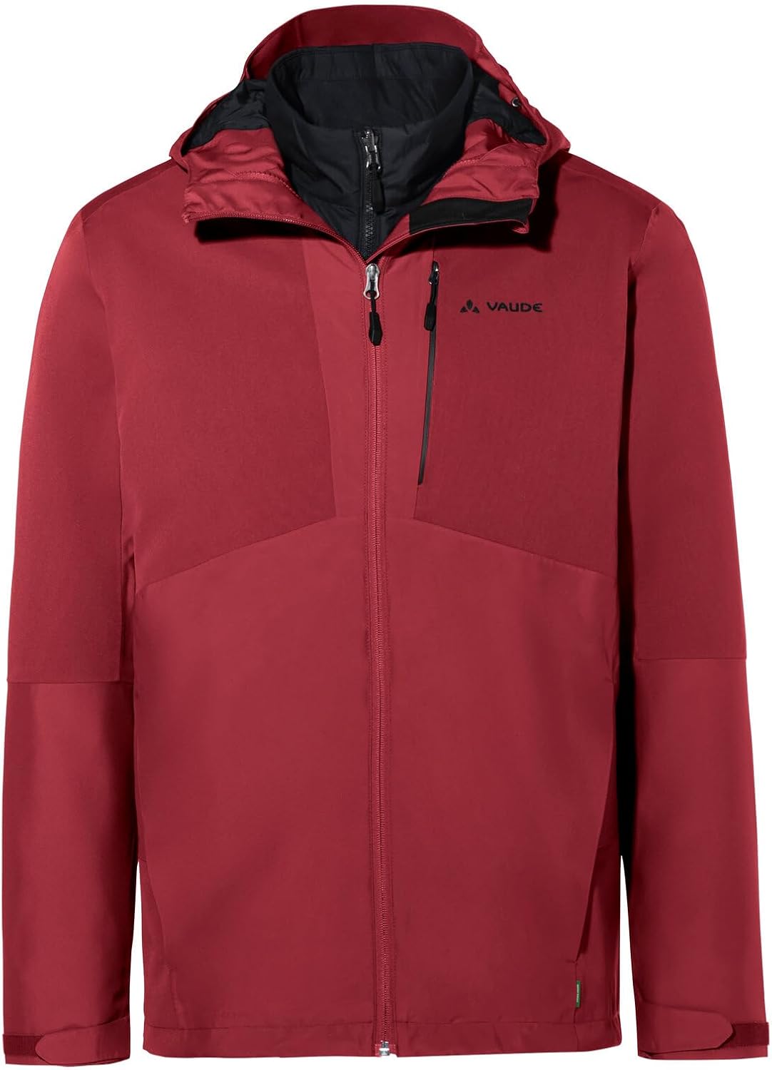 VAUDE 3in1-Jacken Men's Miskanti 3in1 Jacket II