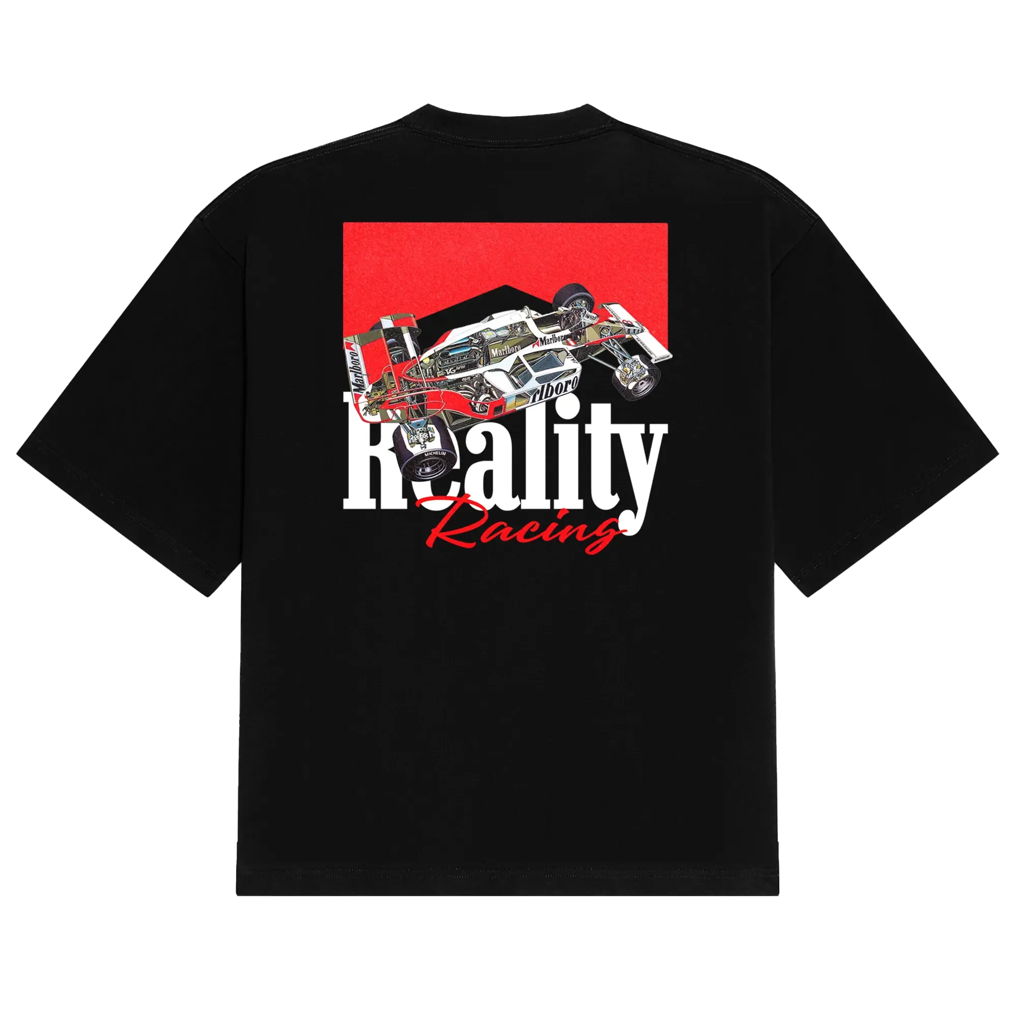 [PP] Reality X-Ray Tee