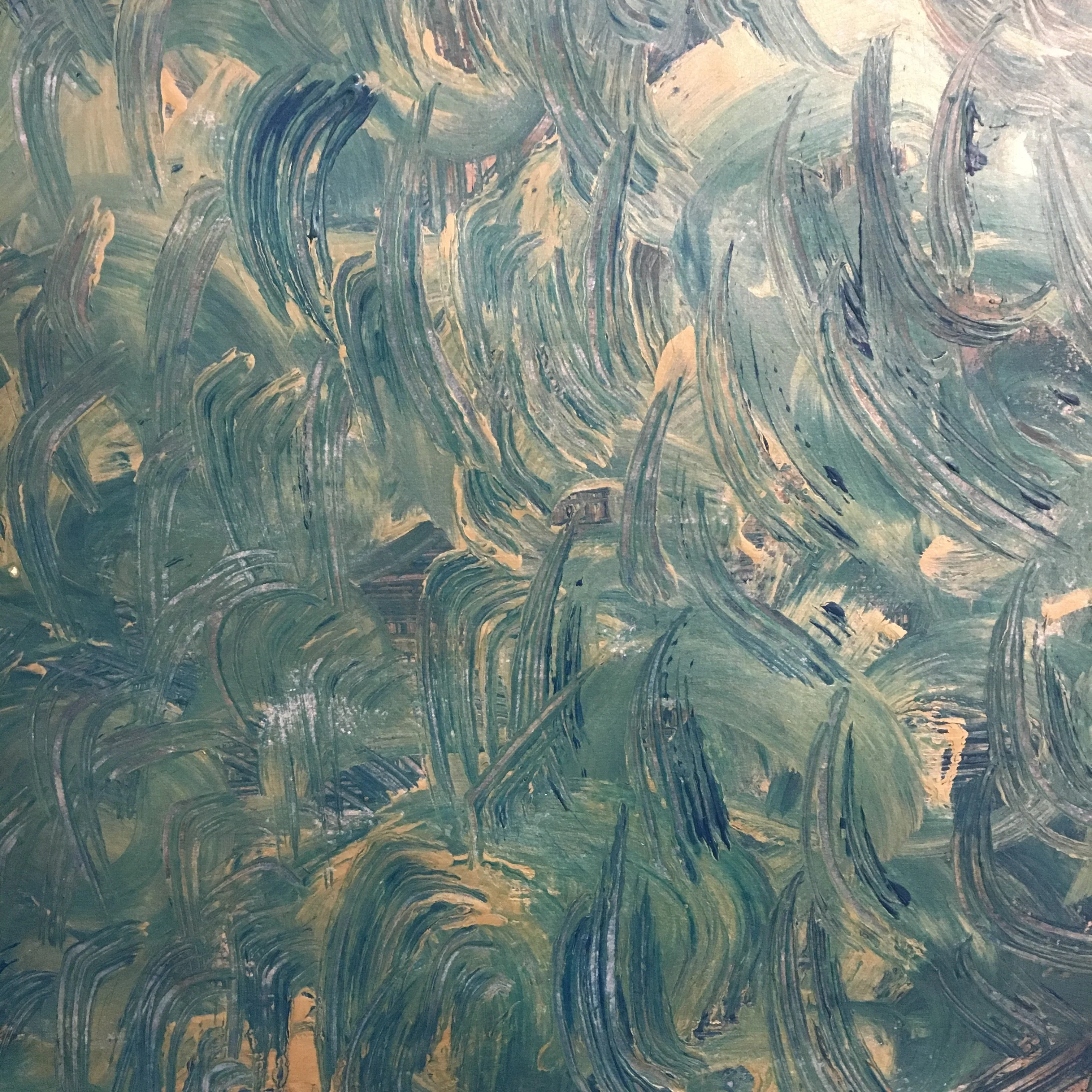 Verdigris