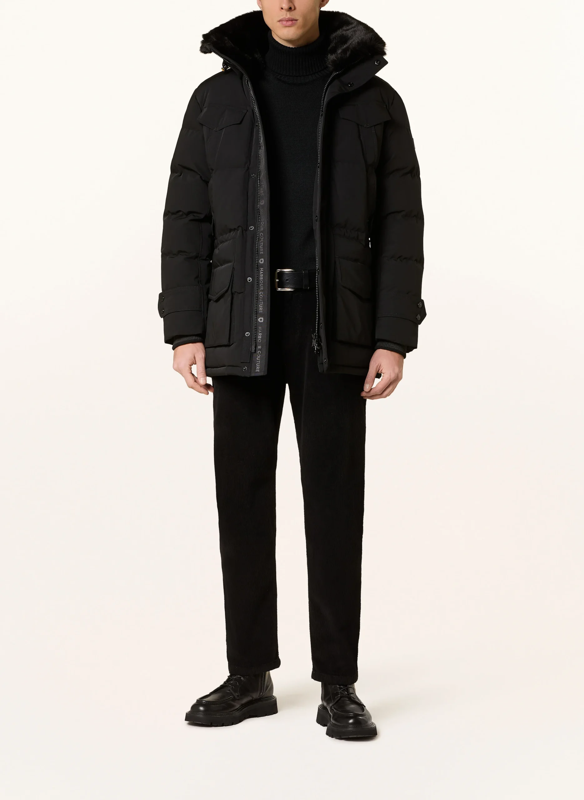 Seamaster Wellensteyn Herren