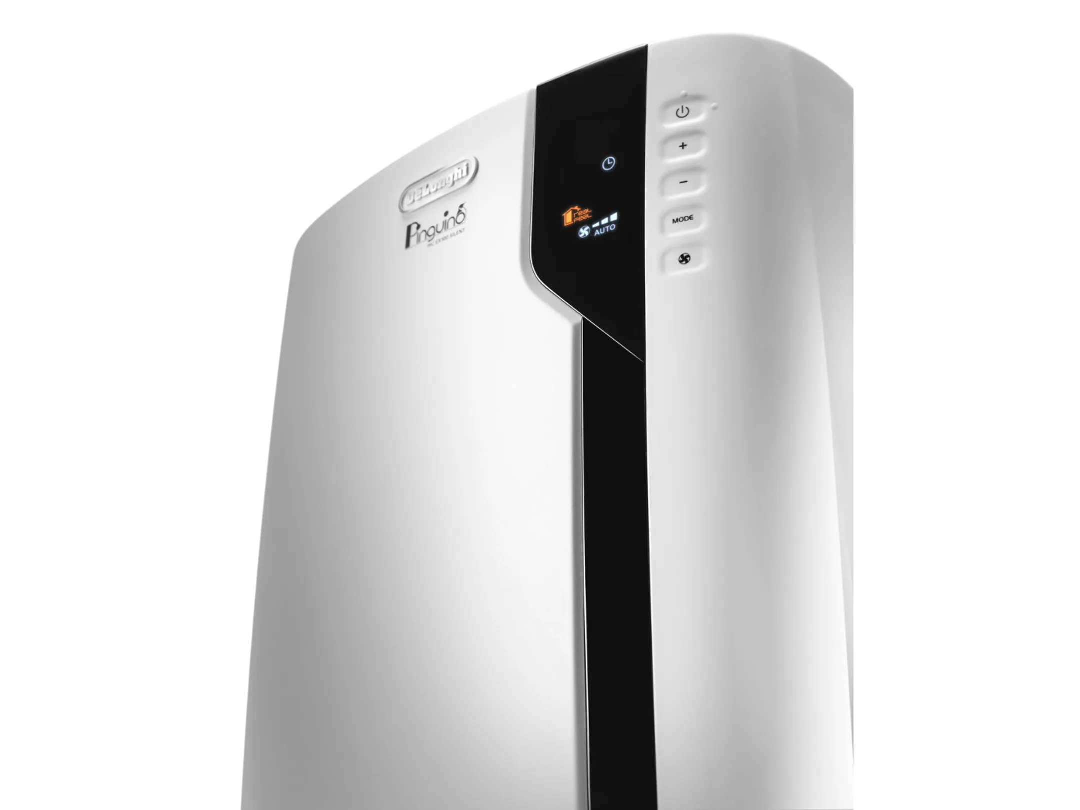 De'Longhi Mobiele airco PAC EX100 Silent
