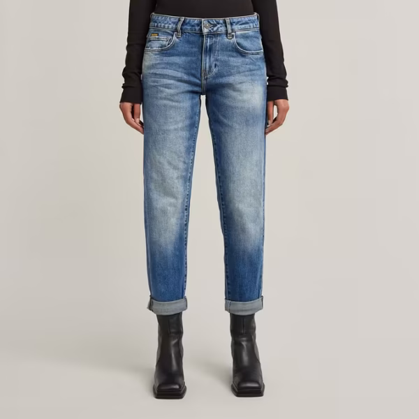 G-Star Women's Jeans Kate Boyfriend