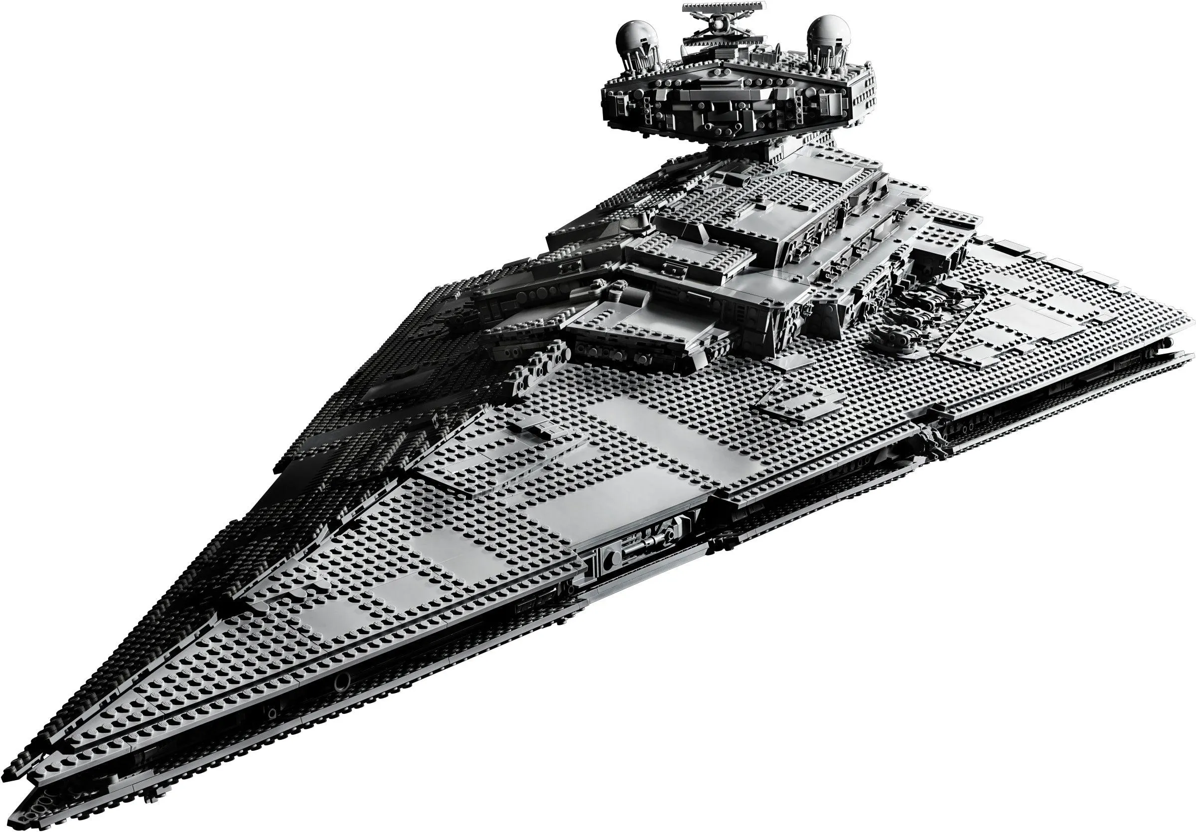 2025 LEGO 75252 Imperial Star Destroyer UCS Star Wars ?C Ultimate Collector Series