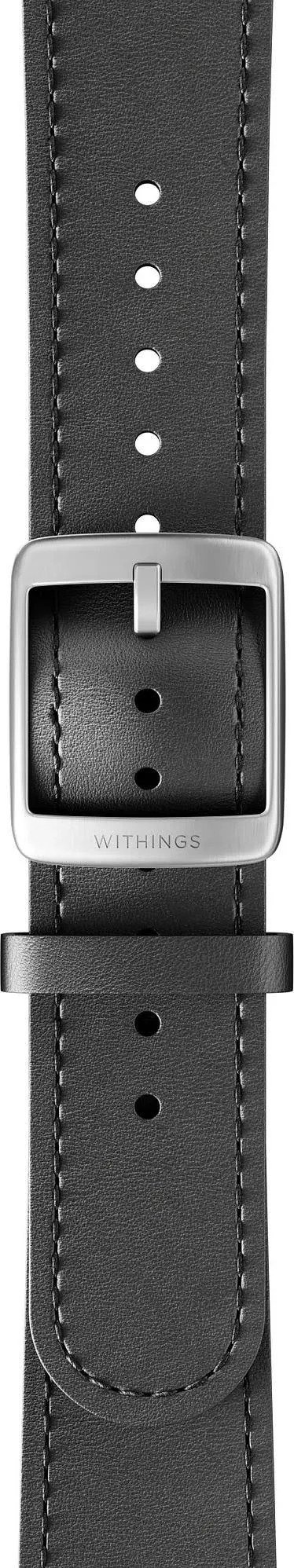 ScanWatch 2 Withings