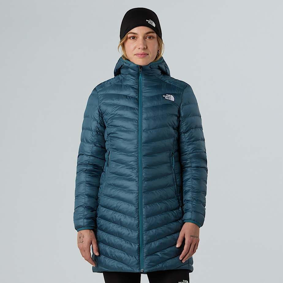 Damen Huila Synth Parka Jacke (1er Pack)