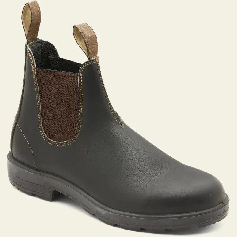 Wasserdichte Herrenstiefel �C Komfort bei jedem Wetter