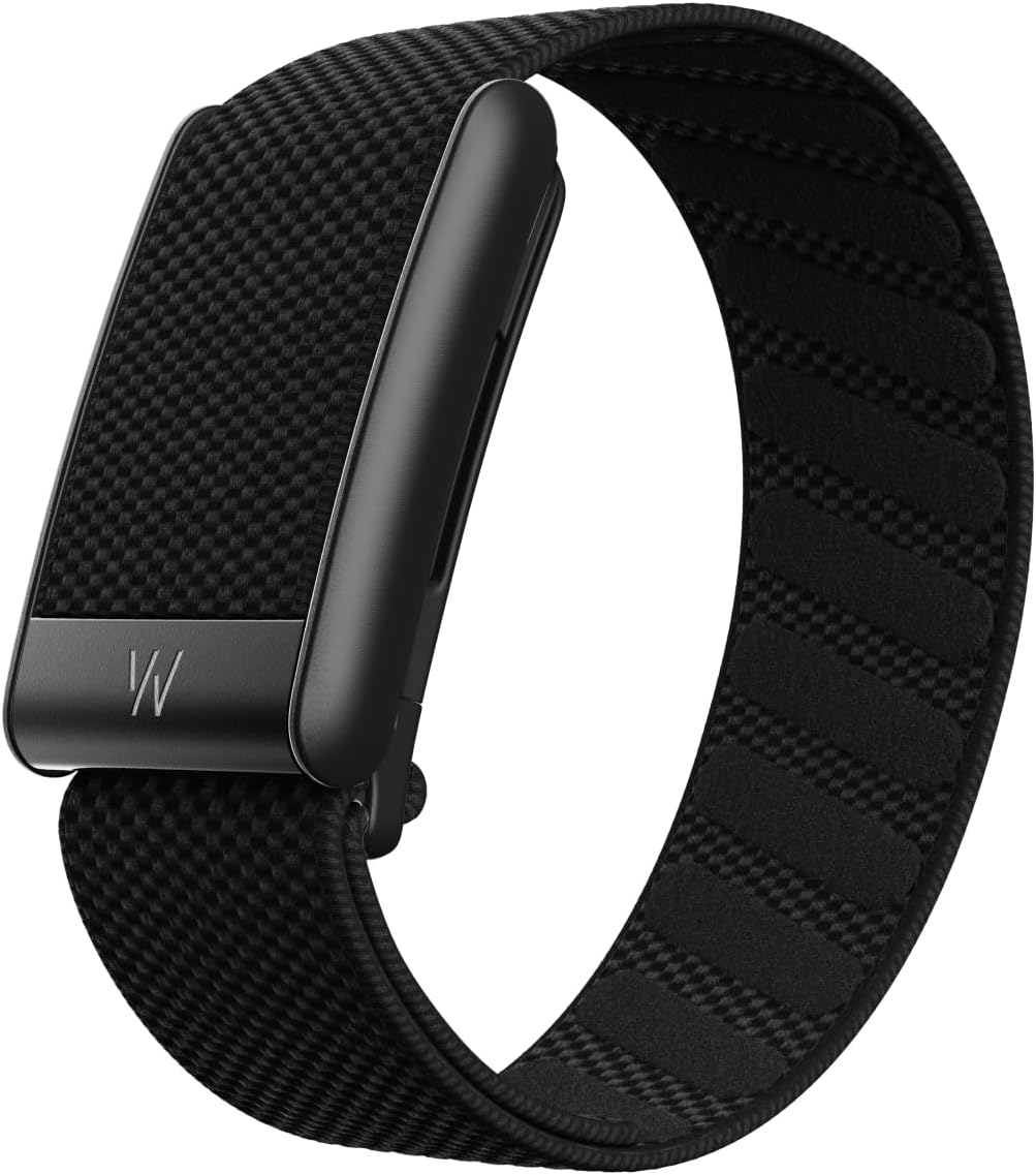 WHOOP 5.0/MG Activity Tracker – 12-month membership – Health and fitness tracker, sleep tracking, personalized coaching