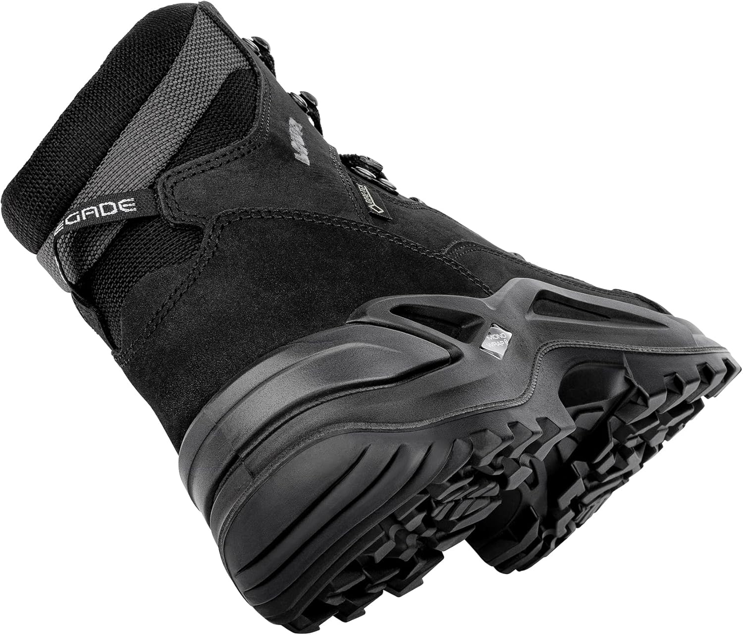 LOWA Renegade Gtx Mid Herren Ankle Boot
