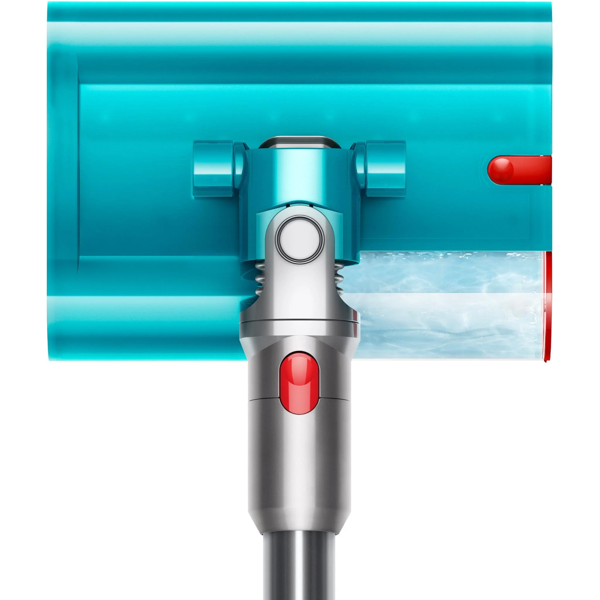 2025 Dyson V15s Detect draadloze stofzuiger �C Submarine Edition, krachtig en precies