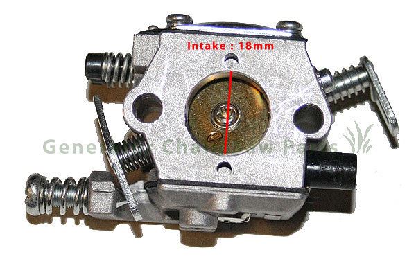 Carburetor Carb Parts For STIHL 017 018 MS170 MS180 Chainsaws 1130 120 0608