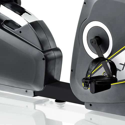 Kettler Liegeergometer Axos Cycle R