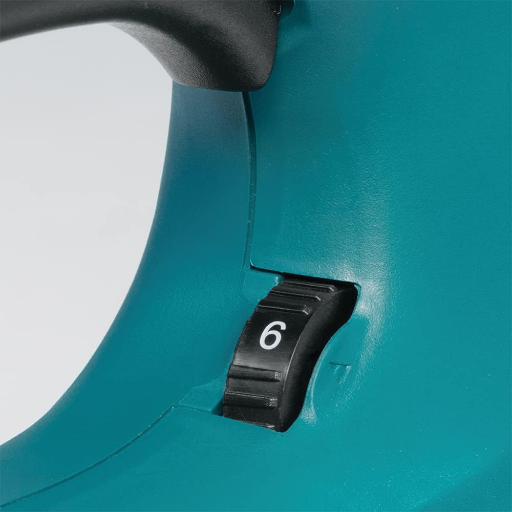 Makita Akku-Heckenschere (2 x 18 V, 65 cm, ohne Akku, ohne Ladegerät) DUH651Z