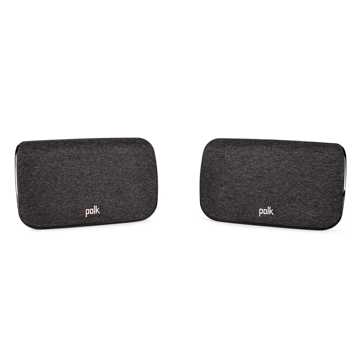 Polk Audio React Thuisbioscoop Systeem met React Soundbar, Draadloze Subwoofer en Draadloze Achterluidsprekers