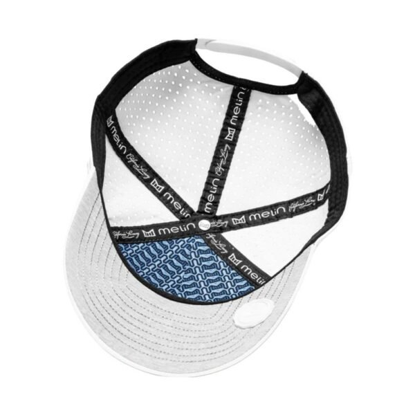 Melin Odyssey Stacked Hydro Hat Men’s